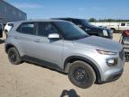 2020 HYUNDAI VENUE SE   for sale at Copart AB - EDMONTON
