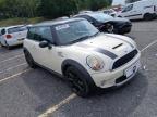 2007 MINI COOPER for sale at Copart SANDTOFT