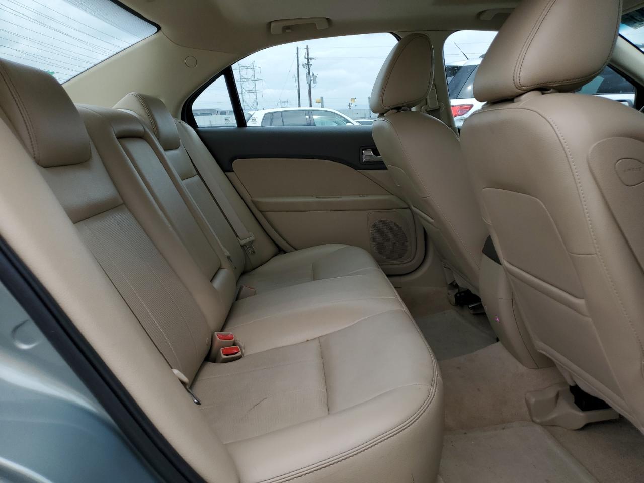 2009 Mercury Milan Premier VIN: 3MEHM08129R625774 Lot: 65781795