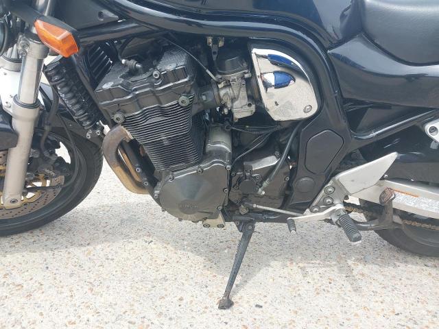 1997 SUZUKI GSF 1200 S