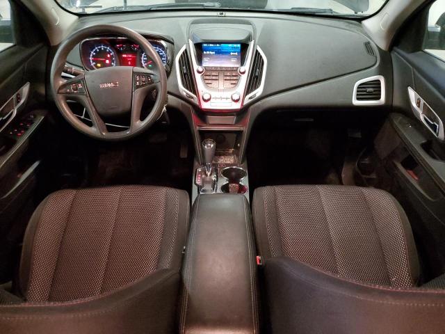  GMC TERRAIN 2017 Gray