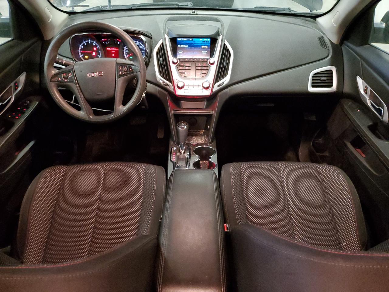 2017 GMC Terrain Sle VIN: 2GKFLSEK2H6325053 Lot: 64831885