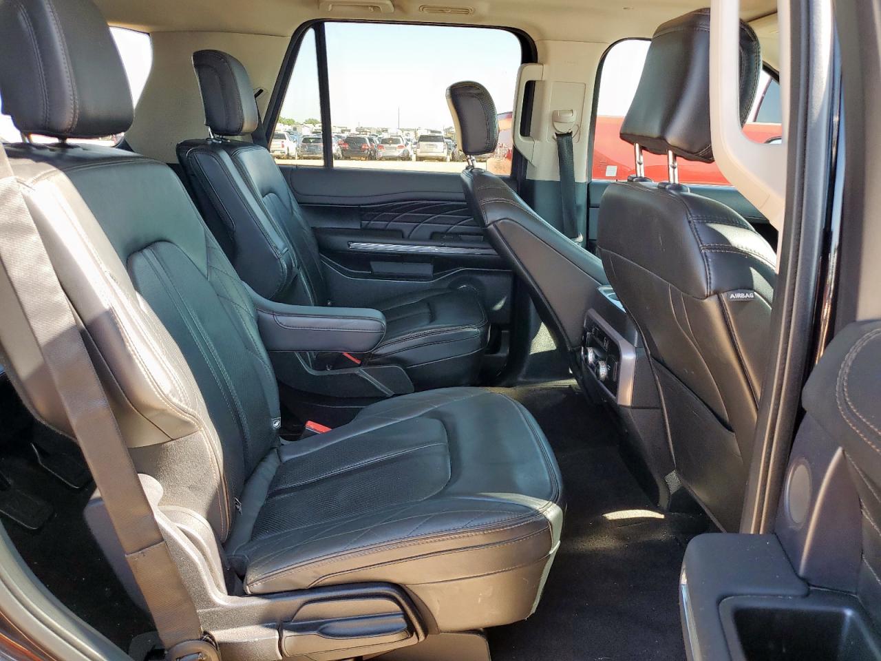 2021 Ford Expedition Platinum VIN: 1FMJU1LT5MEA13559 Lot: 64033445