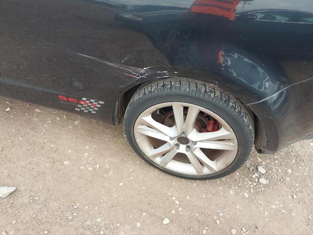 2009 SEAT IBIZA SPOR