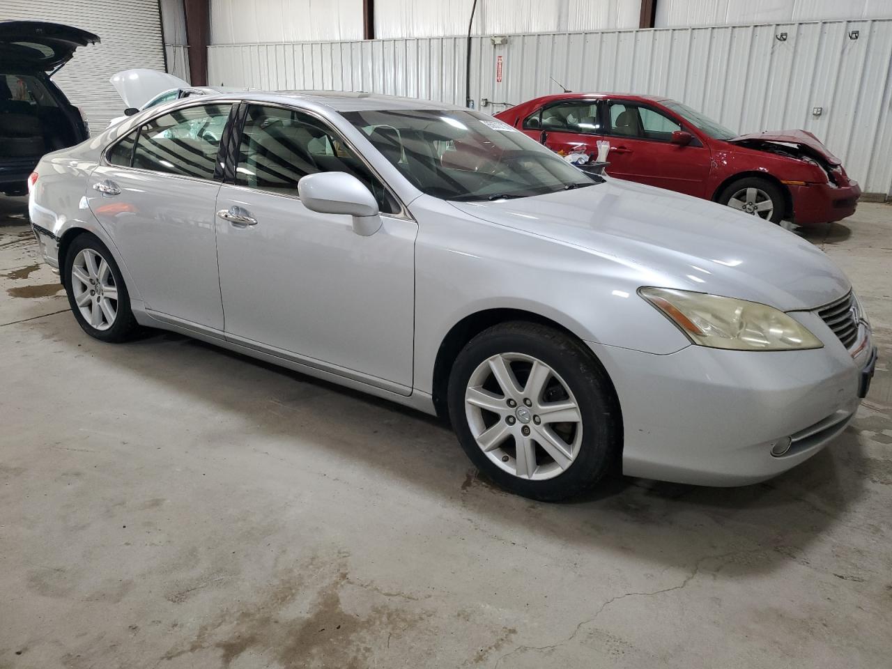 jthbj46g672069239 JTHBJ46G672069239 2007 Lexus Es 350