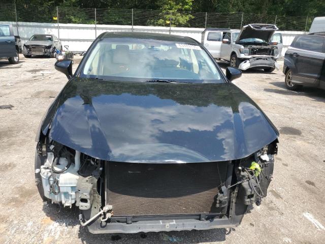  LEXUS ES350 2015 Czarny
