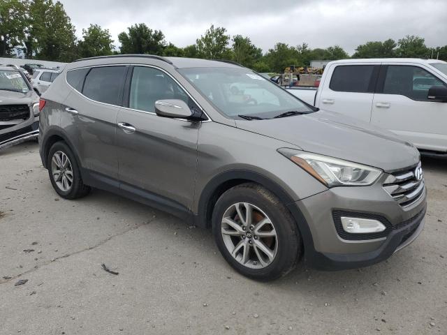 2014 HYUNDAI SANTA FE SPORT   