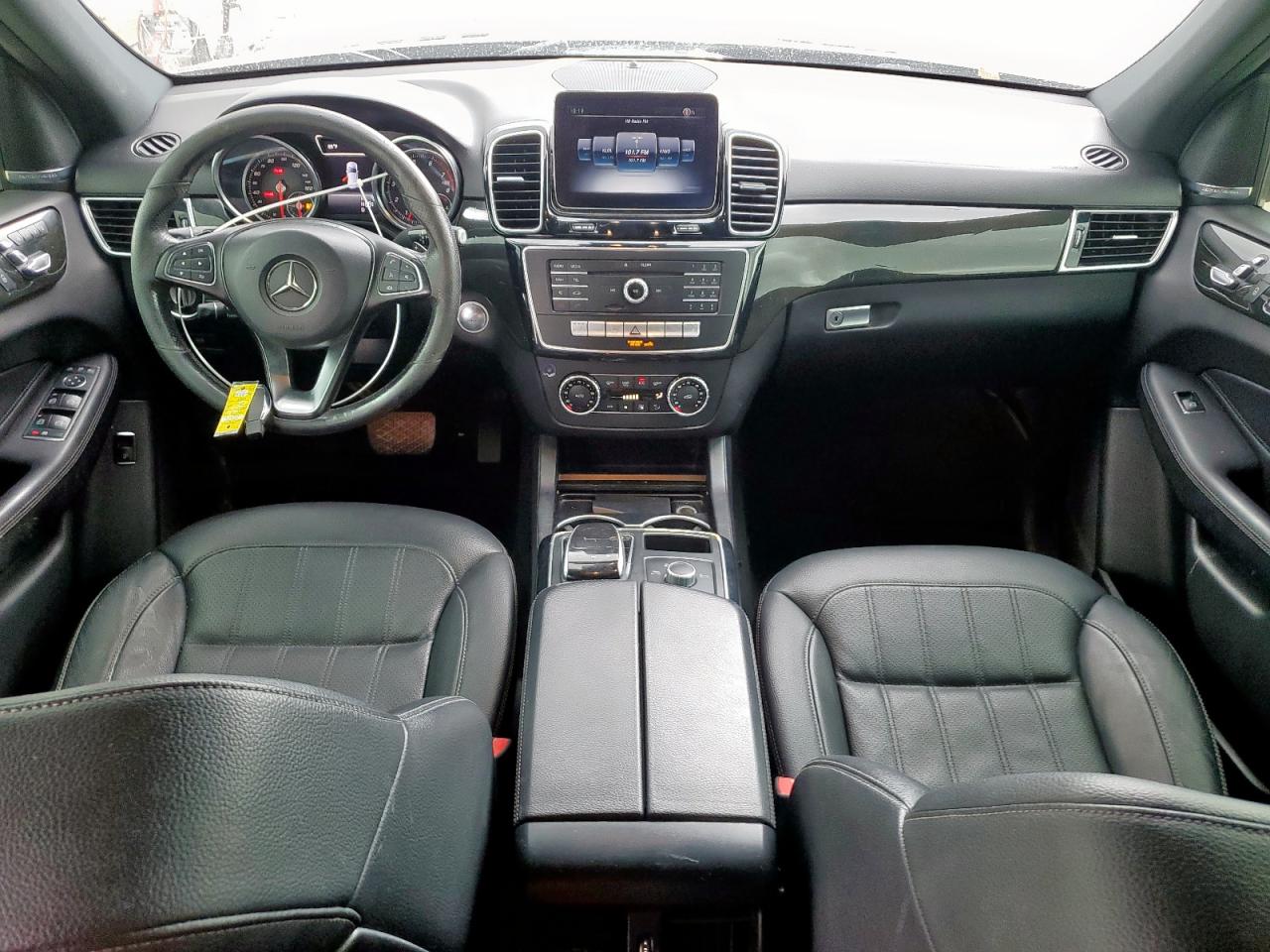 4jgda5jb2jb152276 4JGDA5JB2JB152276 2018 Mercedes-Benz Gle 350