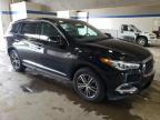 2018 INFINITI QX60    à vendre chez Copart VA - RICHMOND