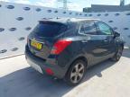 2014 VAUXHALL MOKKA SE S for sale at Copart BRISTOL
