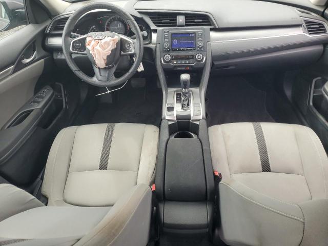  HONDA CIVIC 2018 Gray