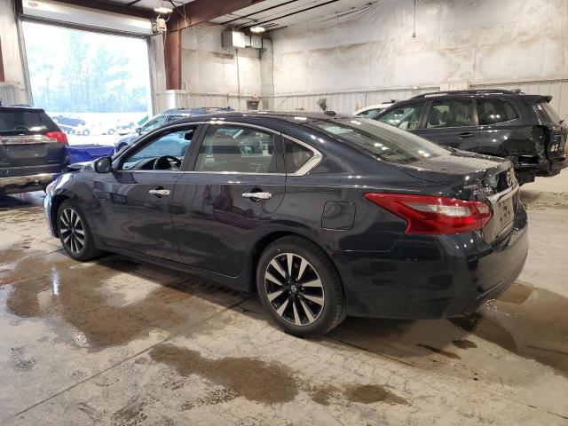  NISSAN ALTIMA 2018 Szary
