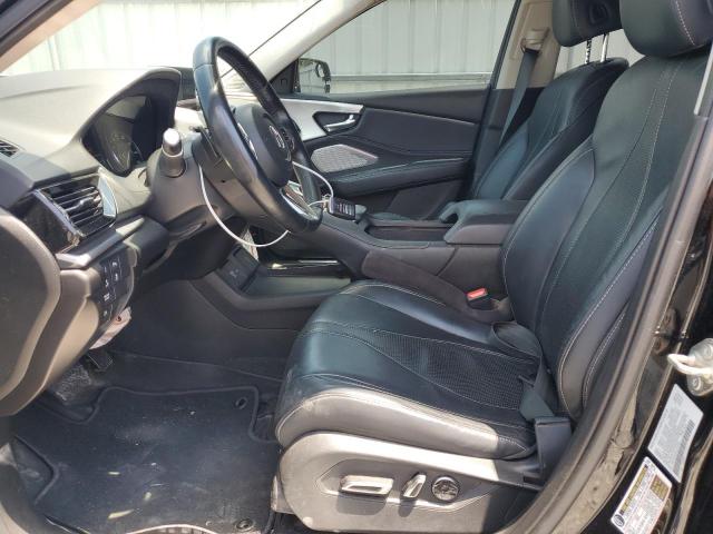  ACURA RDX 2019 Black