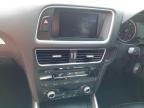 2014 AUDI Q5 SE TFSI for sale at Copart WESTBURY