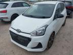 2019 HYUNDAI I10 PLAY for sale at Copart BRISTOL