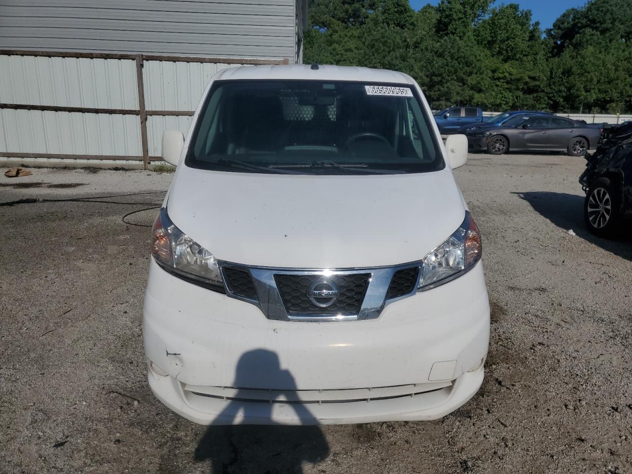 2018 Nissan Nv200 2.5S VIN: 3N6CM0KN5JK697702 Lot: 66560965