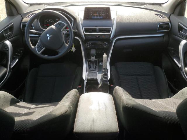  MITSUBISHI ECLIPSE 2019 Blue