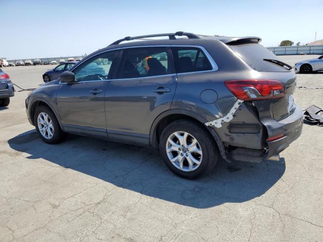  MAZDA CX-9 2013 Black