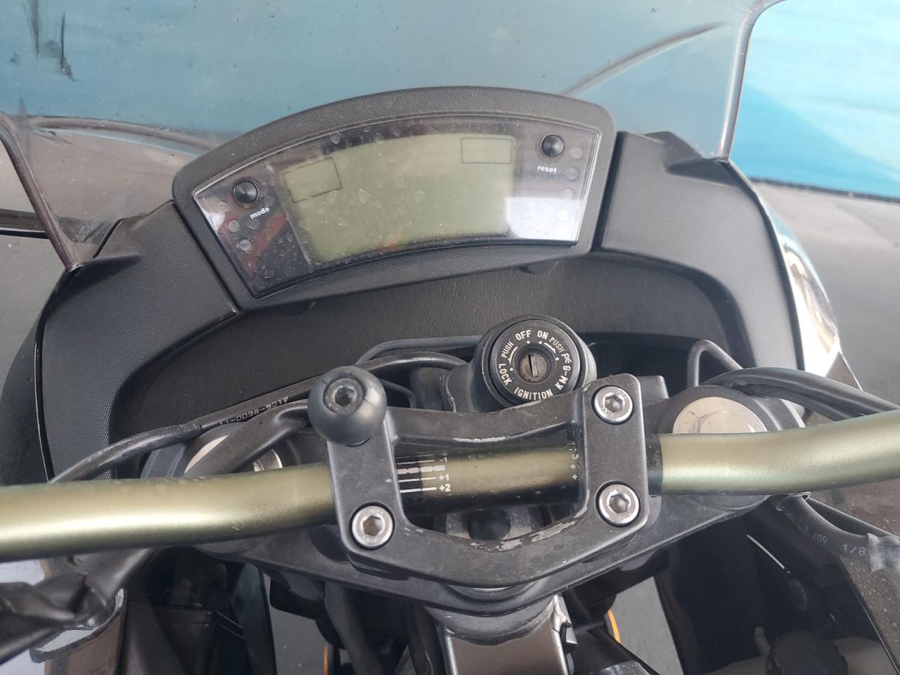 jkaexec149da37946 JKAEXEC149DA37946 2009 Kawasaki Ex650 C
