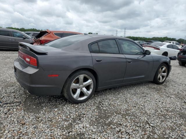  DODGE CHARGER 2013 Szary