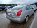 2005 NISSAN PRIMERA SX for sale at Copart NEWBURY