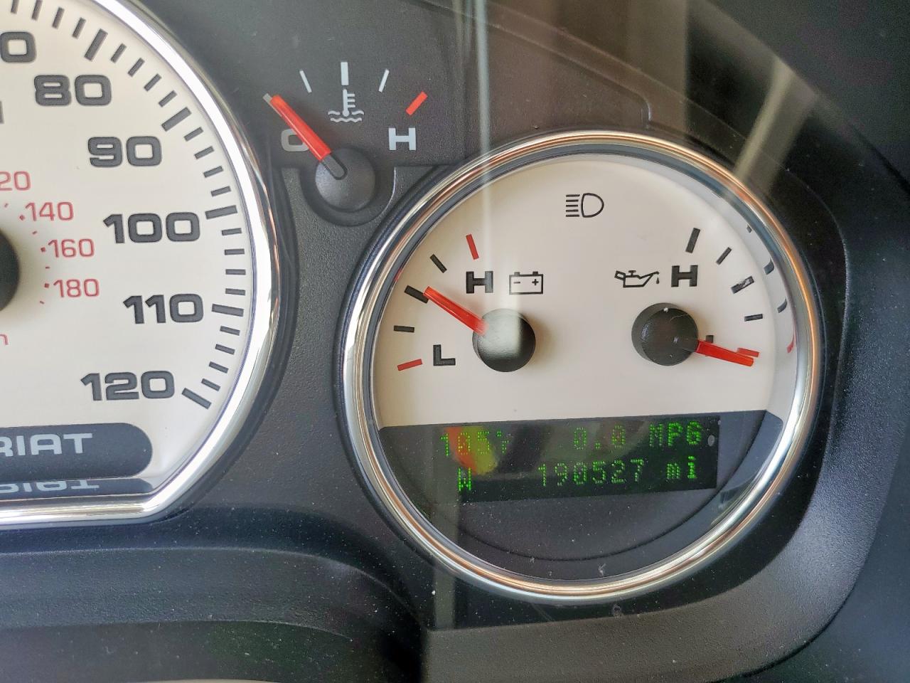 2006 Ford F150 Supercrew VIN: 1FTPW12V56FB36724 Lot: 63347615