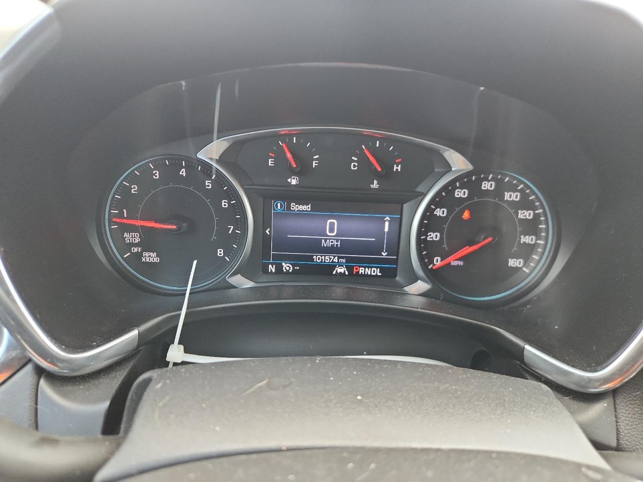 2020 Chevrolet Equinox Lt VIN: 3GNAXLEX9LS608014 Lot: 64463245