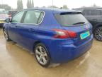 2018 PEUGEOT 308 ALLURE for sale at Copart SANDY