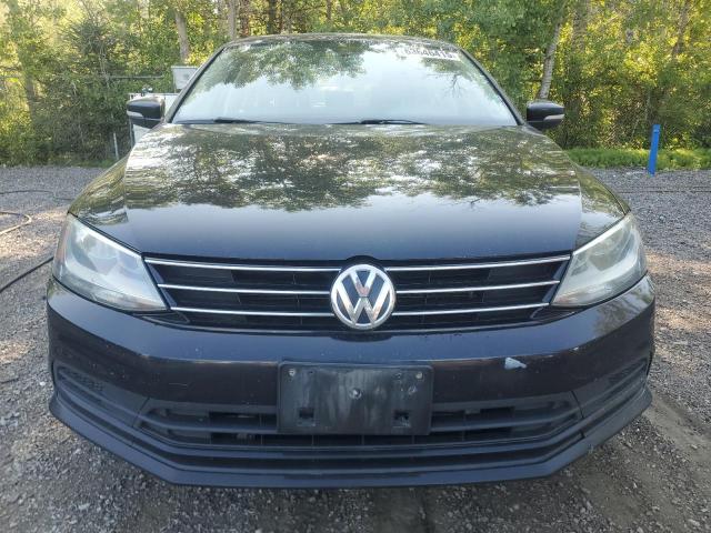 2015 VOLKSWAGEN JETTA BASE  