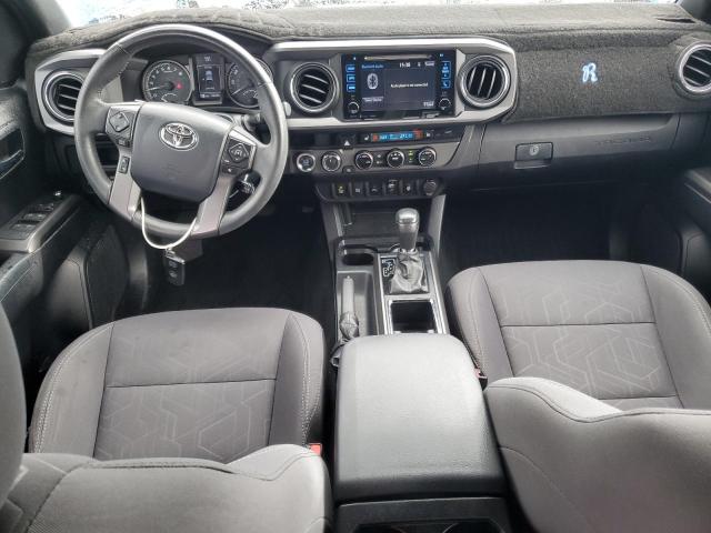 Пикапы TOYOTA TACOMA 2017 Синий