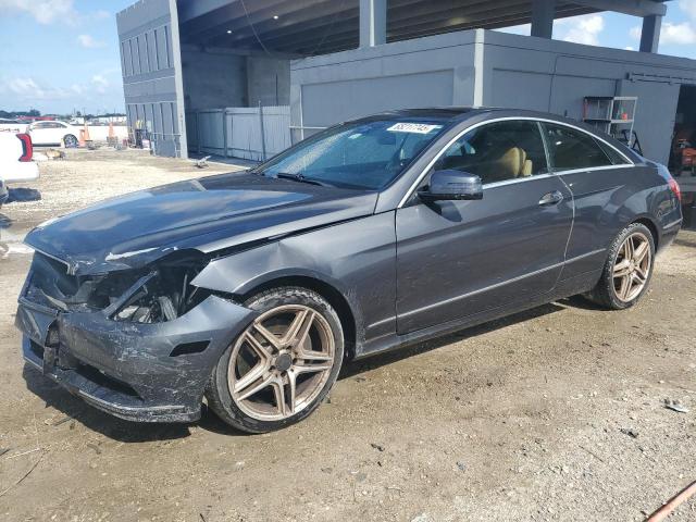2013 Mercedes-Benz E 350  