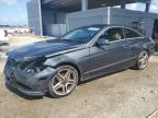 2013 MERCEDES-BENZ E 350   à vendre chez Copart FL - WEST PALM BEACH