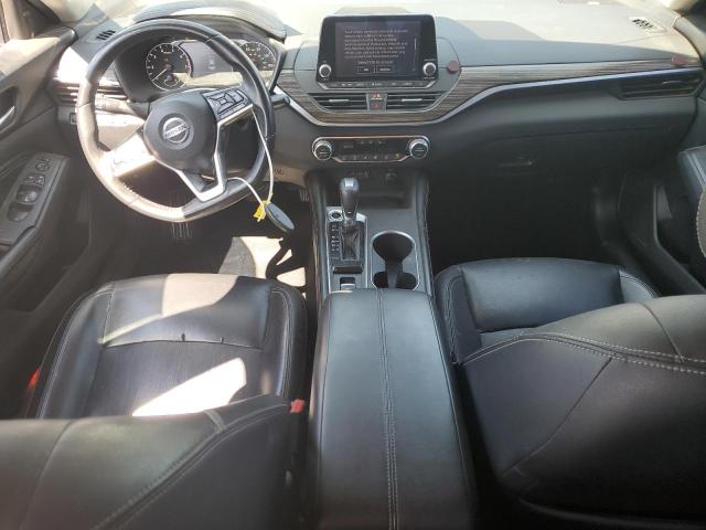  NISSAN ALTIMA 2019 Черный