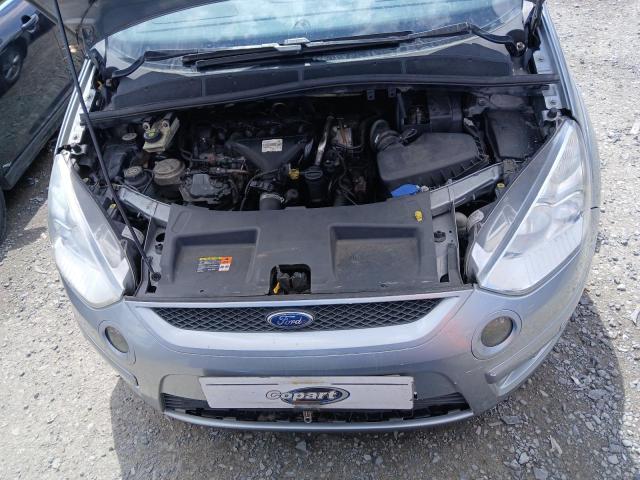 2007 FORD S-MAX TITANIUM TDCI 6G 