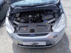 2007 FORD S-MAX TITANIUM TDCI 6G  for sale at Copart WOLVERHAMPTON