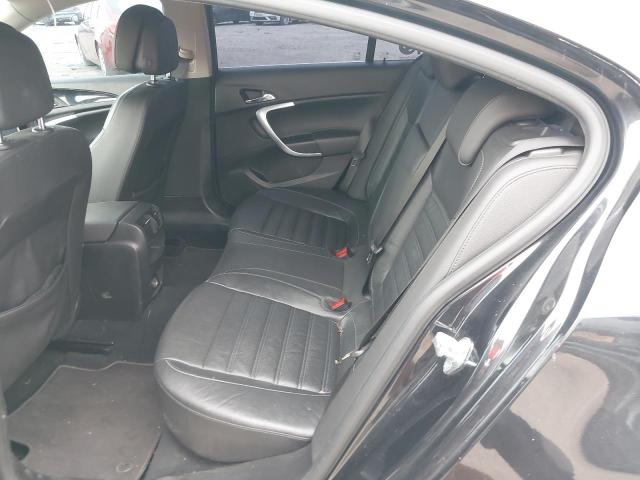 2015 VAUXHALL INSIGNIA ELITE NAV CDTI E 