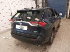 2024 TOYOTA RAV4 DESIGN PHEV AUTO  for sale at Copart SANDWICH