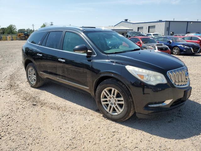  BUICK ENCLAVE 2014 Black