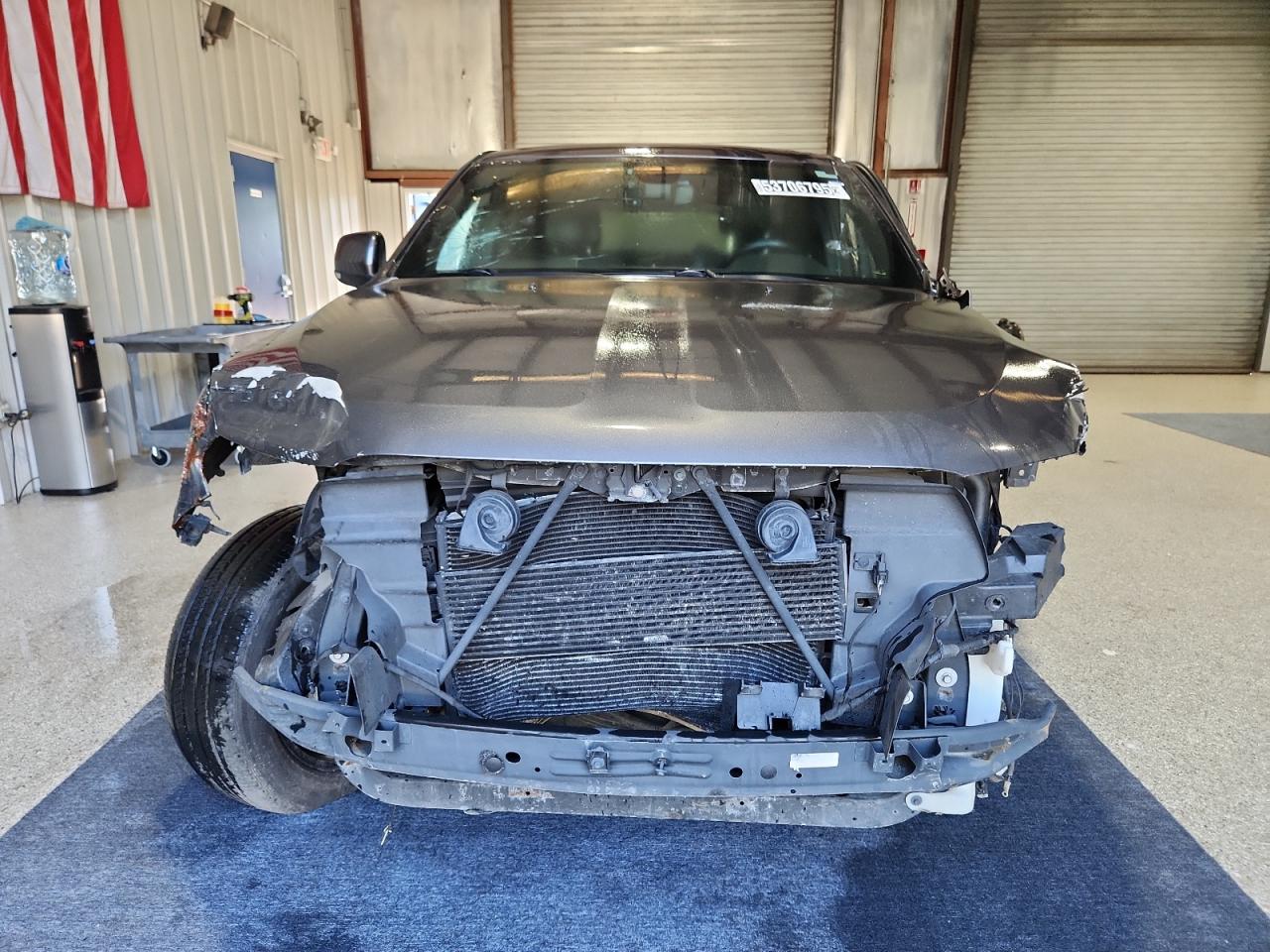 2020 Dodge Durango Gt VIN: 1C4RDJDG9LC153312 Lot: 53706795