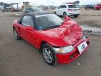 1992 HONDA   for sale at Copart PETERLEE