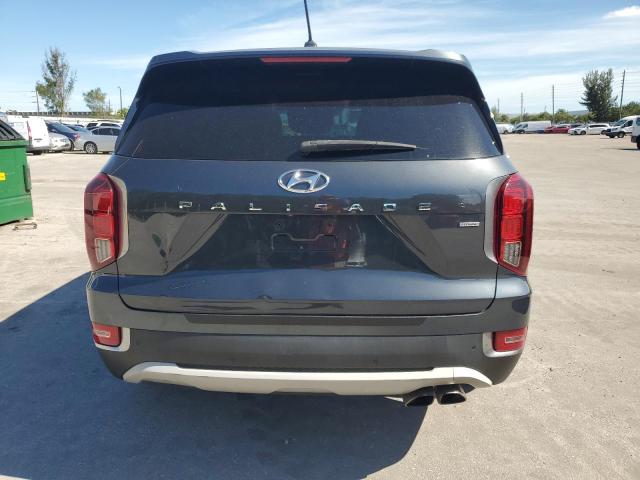  HYUNDAI PALISADE 2020 Gray