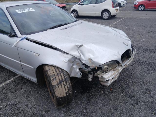 2004 BMW 330 CI SPORT 