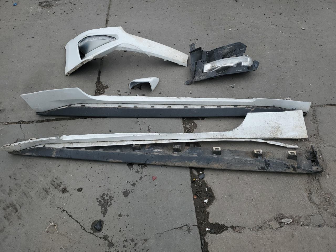 2020 Ford Mustang VIN: 1FA6P8TH9L5154208 Lot: 65248445