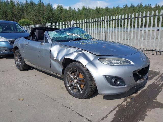 2010 MAZDA MX-5 I SE