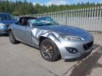 2010 MAZDA MX-5 I SE for sale at Copart WHITBURN