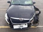 2013 SKODA ROOMSTER S for sale at Copart SANDTOFT