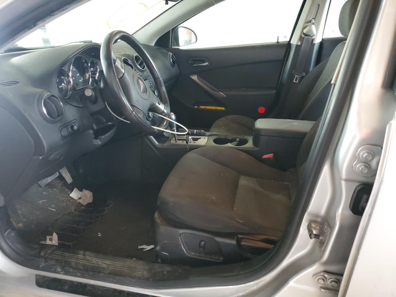 2009 Pontiac G6 VIN: 1G2ZG57B194143119 Lot: 63575215