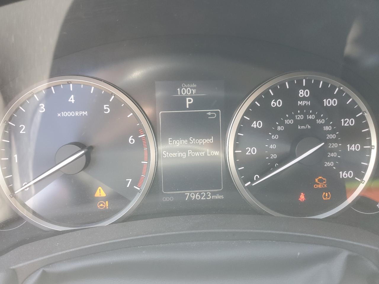 2017 Lexus Nx 200T Base VIN: JTJYARBZ7H2080510 Lot: 64825525