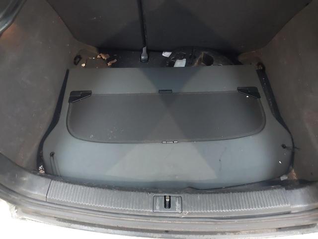 2008 AUDI A3 S LINE
