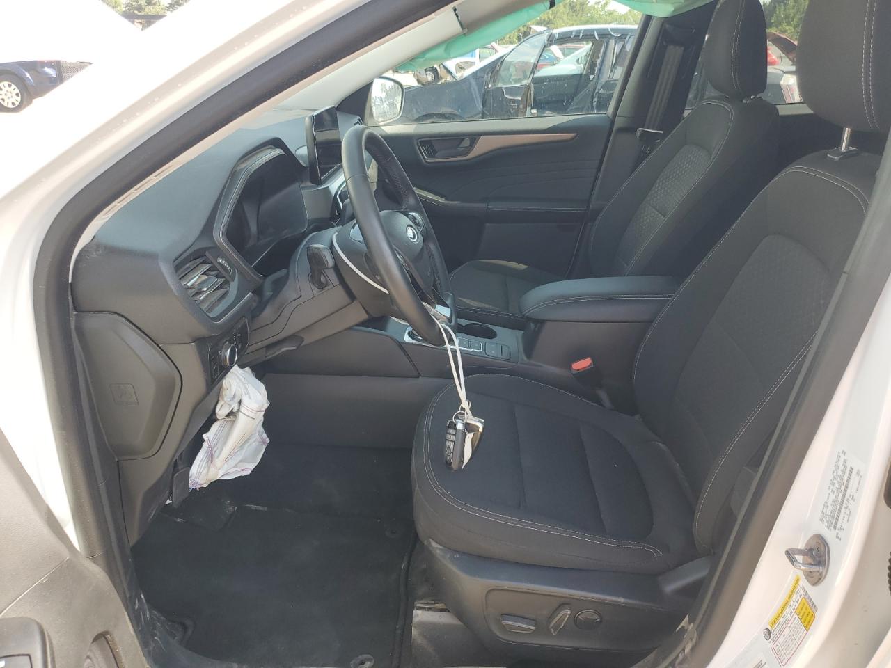 2024 Ford Escape Active VIN: 1FMCU9GN5RUA37277 Lot: 63859275
